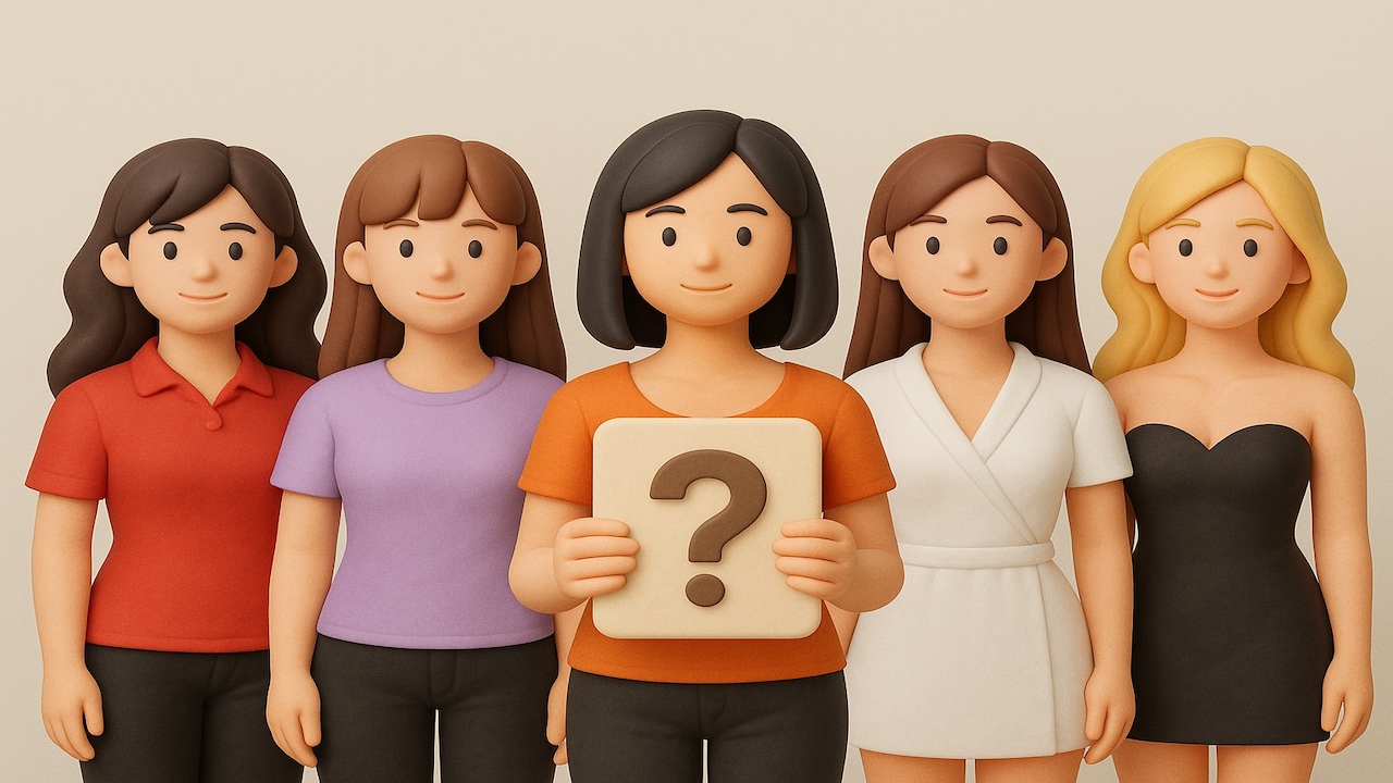 ピンサロ・リフレ・オナクラ・メンズエステ・セクキャバの違いを比較する図。各業種の特徴やサービス内容をまとめて説明している画像